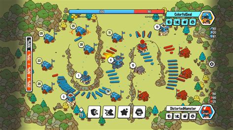 WAR MASTERS: TACTICAL STRATEGY .